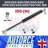 Autorce 100N Universal Gas Struts Springs 200-250-300-350-400-450-500-550-600-650-700-750 mm M8 Ball