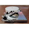 AIR KING BF50 SNAP-IN BATHROOM EXHAUST FAN NEW CASE OF