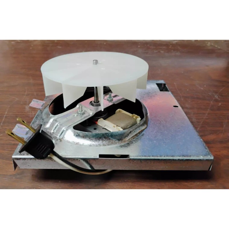 AIR KING BF50 SNAP-IN BATHROOM EXHAUST FAN NEW CASE OF
