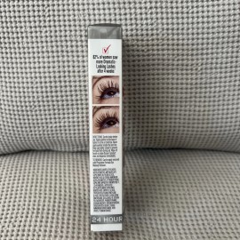 Physicians Formula Eye Booster 2in1 Lash Boosting Eyeliner+Serum #7367Black