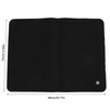 2pcs Earthing Mat Improve Insomnia Reduce Infammation Grounding Sleep Mat