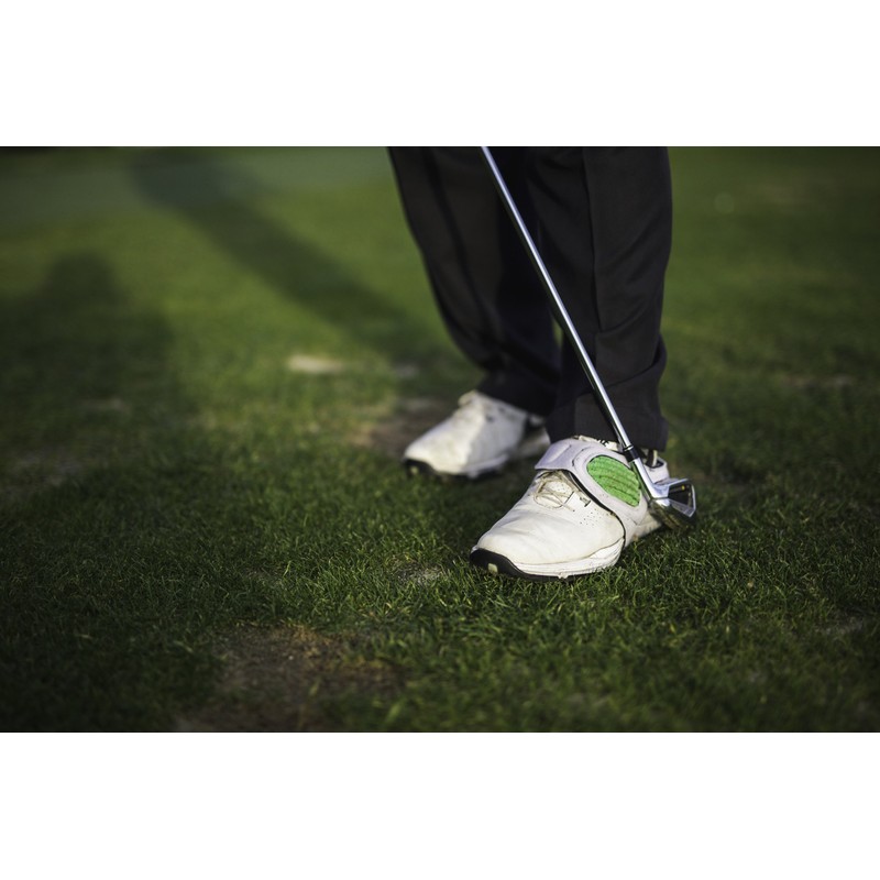 Footcaddy Golf Club Cleaning Tool (Large,Right)