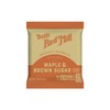 Bob's Red Mill Instant Oatmeal, Maple Brown Sugar, 24 Packets