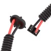 TOMALL H11 to H7 Light Blub Retrofit Wiring Harness Connector