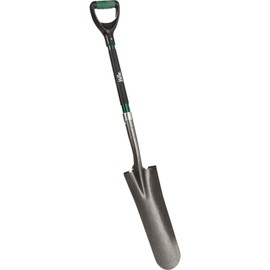 Do it Best Fiberglass D Handle Drain Spade
