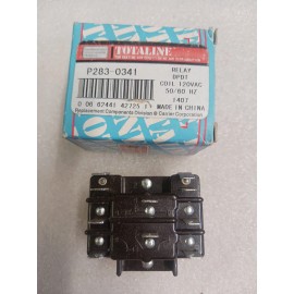 TOTALINE P283-0341 Fan Relay