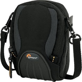 Lowepro Apex 10 AW Camera Case Black
