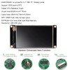 'Aihasd Nextion Enhanced 2.4 HMI Intelligent Smart Usart UART Serial