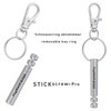 Stickscrew PRO Original Smart Embroidery Puller Removes Broken Filters and