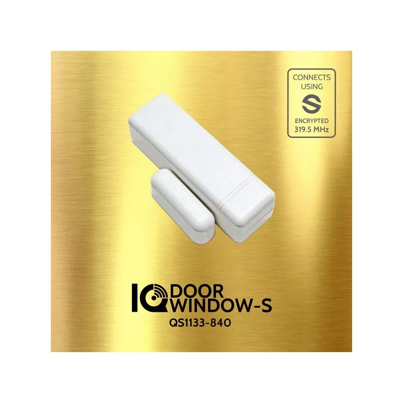 Qolsys QS1133-840 IQ DOOR WINDOW-S Sensor
