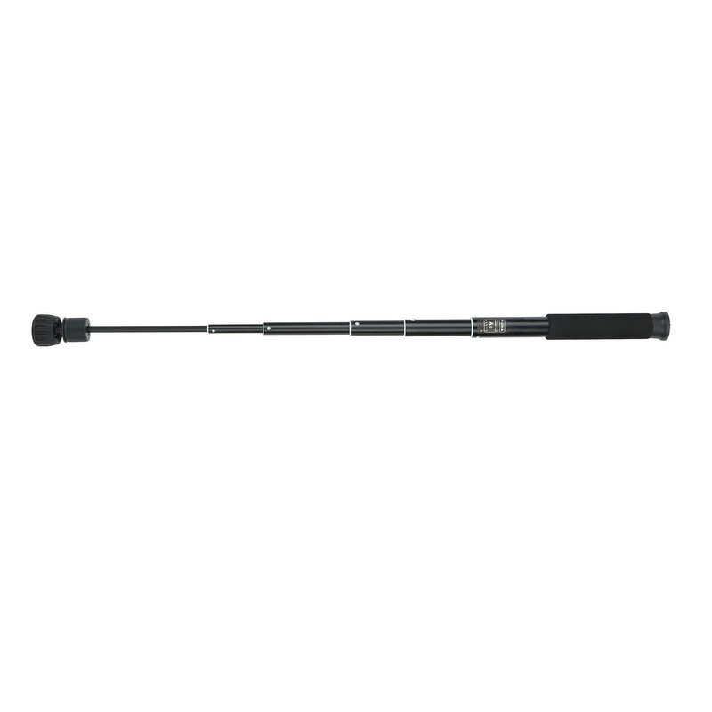 Camera Monopod 6 Section Heavy Duty Telescopic Aluminum Alloy Lightweight