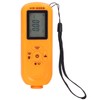 HW‑300S Coating Thickness Gauge Digital Backlight LCD Film Thickness Meter