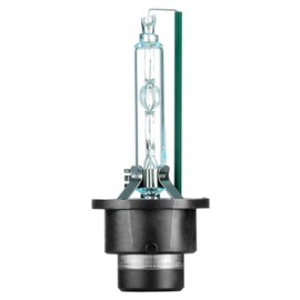 Hella D4S4300K Foco Xenón Standard en Caja con Instructivo Gráfico