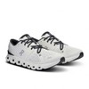On Men's Cloud X 4, Ivory/Black, 10.5 Medium US