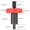 EVTSCAN Motor Lawn Mower Starter Electric Engine Adapter Automotive Accessories