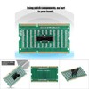SO-DIMM Analyzer Diagnostic Tester Post Test Card for PC Laptop