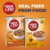 Fiber One Honey Clusters Breakfast Cereal, Made w/ Whole Grain,