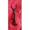California Clock Co. Kit Cat Clock Eyeball Animation Lever NEW/