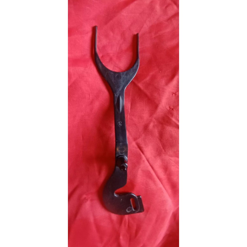 California Clock Co. Kit Cat Clock Eyeball Animation Lever NEW/