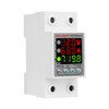 SINOTIMER SVP719 3 LED Display 120VAC 63A Adjustable Voltage Surge