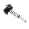 Forstner Drill Bit 3 Flute 40mm Cemented Carbide Hole Opener