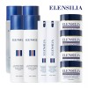Ellensilla [완/벽/더/블] 엘렌실라 슈퍼 달팽이 기초화장품 풀세트 ( 크림만 4통