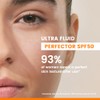Avène Protector Solar Facial FPS 50+ Mat Perfect 50 ml,