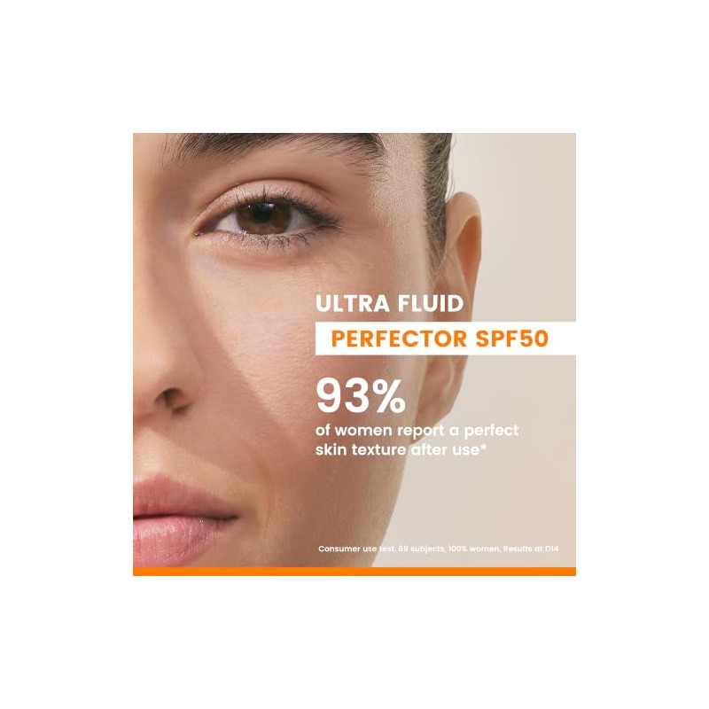 Avène Protector Solar Facial FPS 50+ Mat Perfect 50 ml,