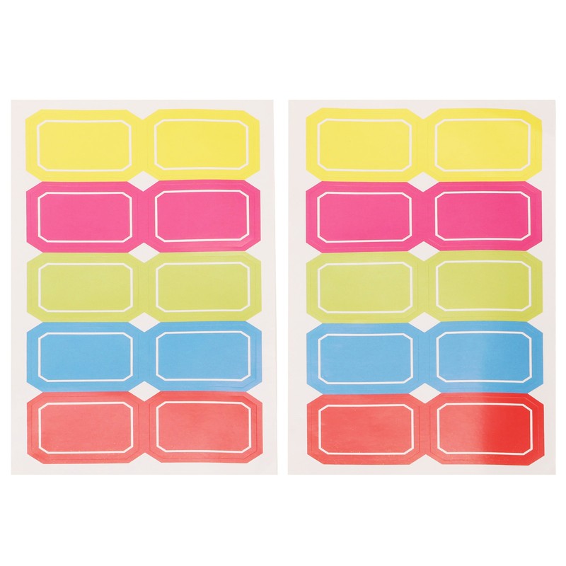 Binder Planner A6 6 Holes PVC PU Leather Sufficient Capacity