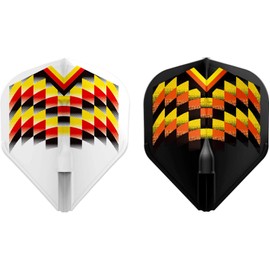 L-Style Champagne Flight EZ Gabriel Clemens V2 Standard Colour Black