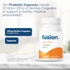 Bariatric Fusion Cápsula Probiótica con 10 Mil Millones UFC de