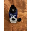 CleanCult Laundry Detergent Dispenser Glass Bottle 20fl Oz New!