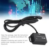 Bluetooth Adapter TTL Remote Control Bluetooth Modle 5V‑12V for Solar