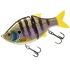 MOLIX Slow Sinking Swimbait Glide Bait 140SS