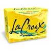 LaCroix, Sparkling Water, Lemon, 12 oz, (pack of 12)