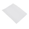 50pcs A4 Laminate Sheets Exquisite Cuttable Self Adhesive Waterproof Laminating