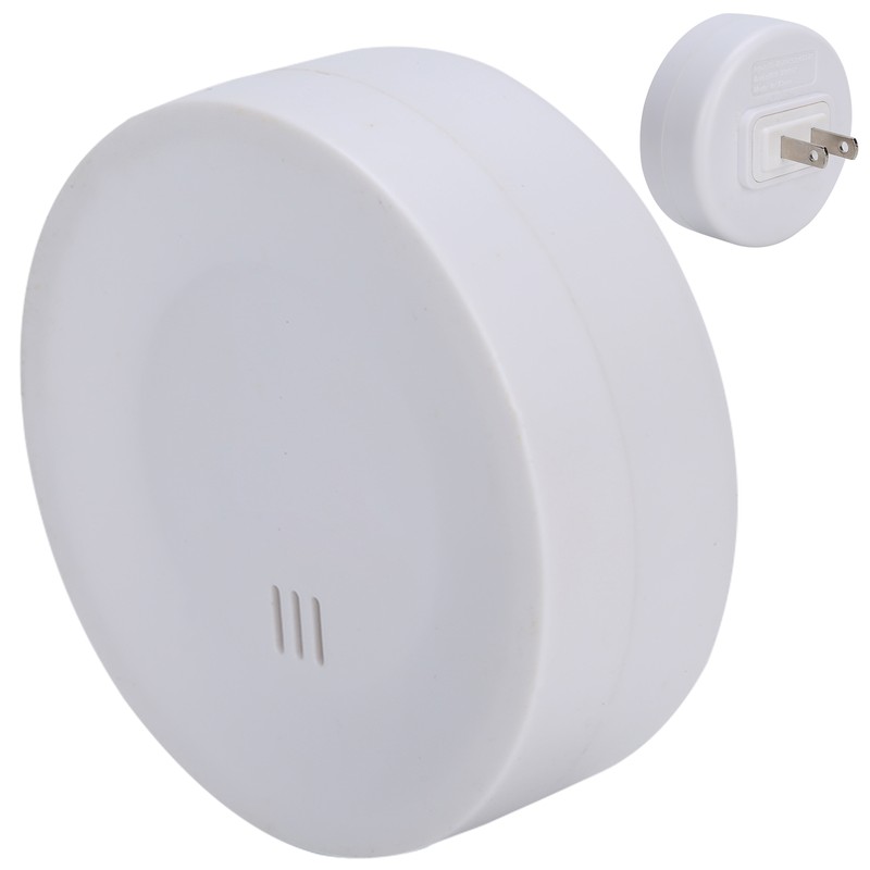 Ultrasonic Pest Repeller Electronic Insect Repellent Defender Device