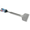 Hilka 49768803 SDS Chisel, 75 mm