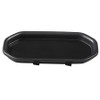 VHEUHZ ACC Sensor Cover Radar Lower Front Bumper Car Compatible