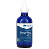미국직구 Trace Minerals 트레이스미네랄 로우 소듐 메가 맥 마그네슘 400mg