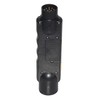 LNGJIN Trailer Tester, 13 Pin Plug Tester, Plug Socket Trailer