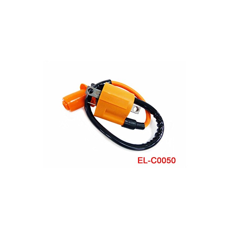 Performance Racing Ignition Coil for Yamaha TTR50 TTR90 TTR125