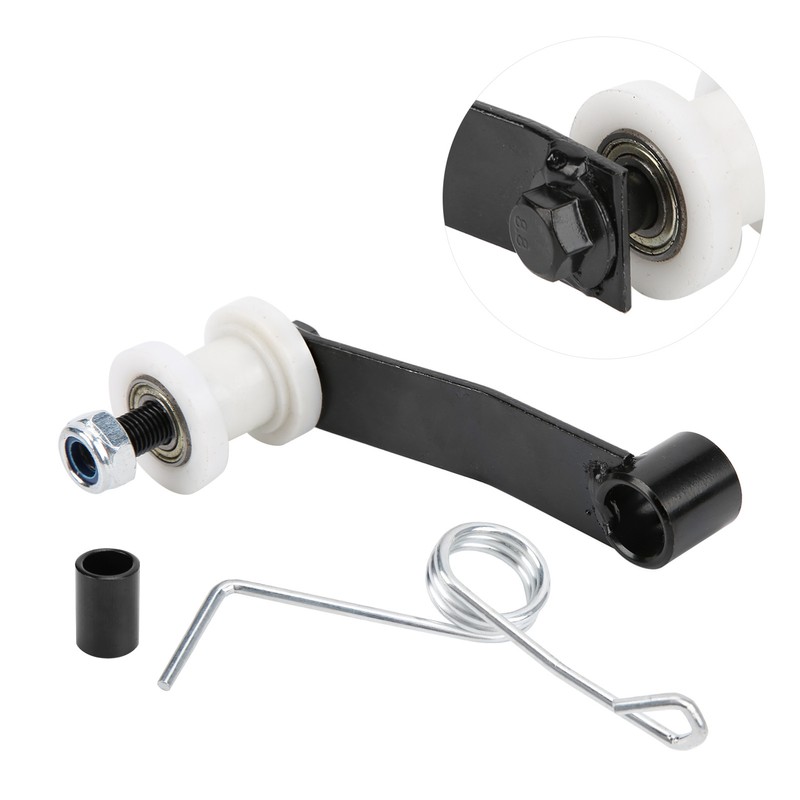 Chain Slider Tensioner Roller for ATV Go Kart 110cc 125cc