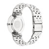 Liebeskind Berlin LT-0442-MQ IP Watch, Silver-Blue, Bracelet