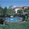 Aqua Select Protect-A-Pool Safety Fencing System for Inground Pools |