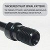 streeHerjjkeA1 180 x 57 mm Adapter for Core Drill Plus