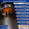 REVIV Descaling Solution for Coffee Machines – 33.8 fl oz