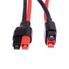 iGreely Connector Solar Panel Cable Kits for Goal Zero Yeti,