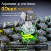 ATTACK SHARK X68 HE Wired Gaming Keyboard, Mechanical Keyboard, Computer