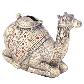 Camel Shape Money Box Money Box Money Pot Kids Money Banks for Home Decor